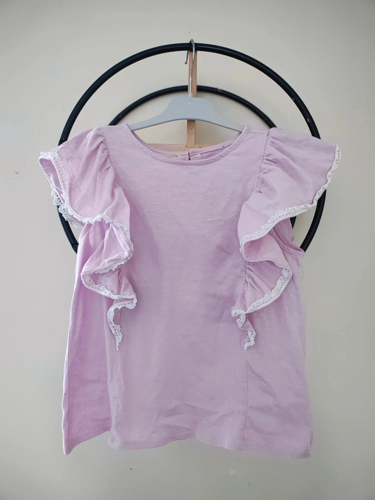 8 ans Teeshirt été kiabi